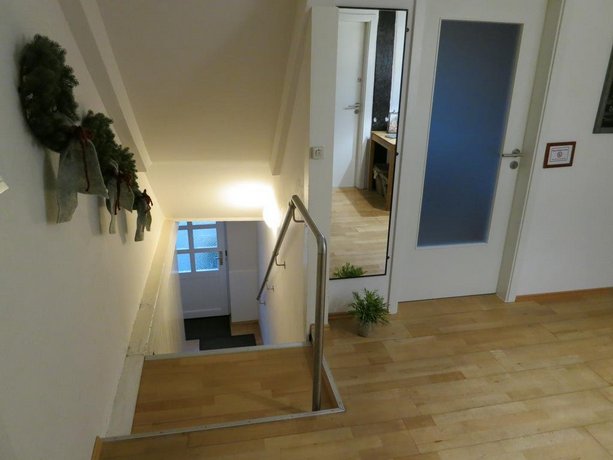 Apartment Brauner Hirsch