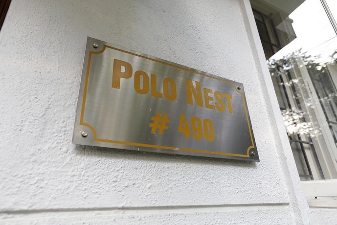 Polo Nest Boutique Hotel