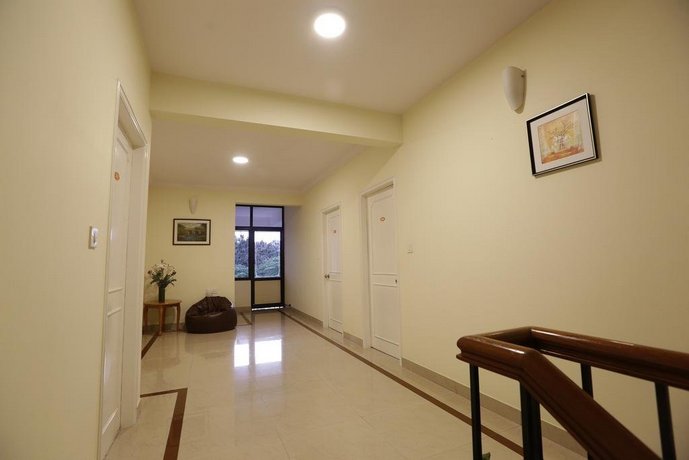 Polo Nest Boutique Hotel