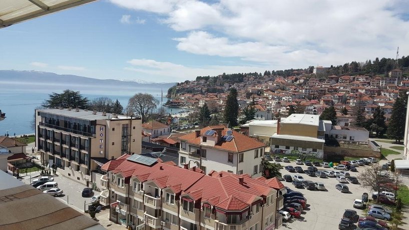 Apartments Exclusive Ohrid