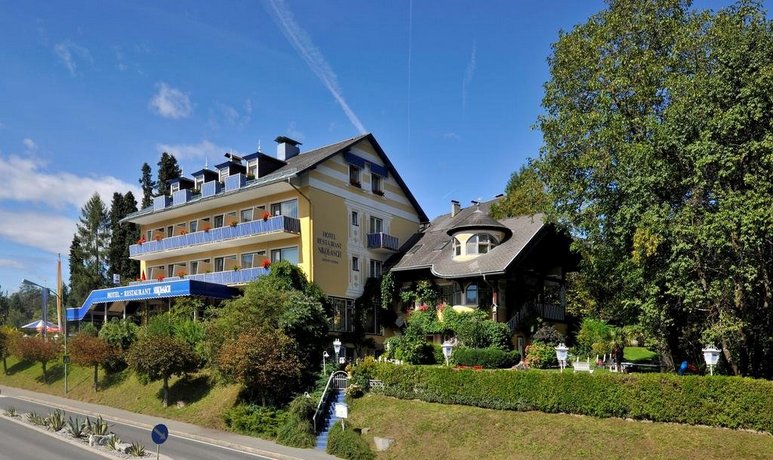 Hotel Nikolasch