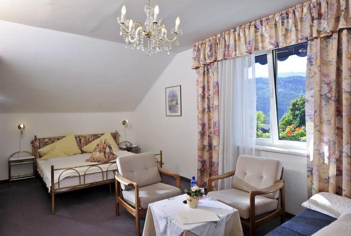 Hotel Nikolasch