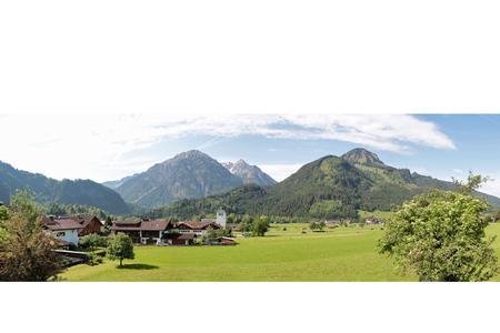 Ferienhaus in der Sonne 