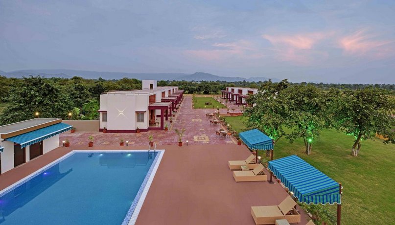 Kanj Avtar Resort