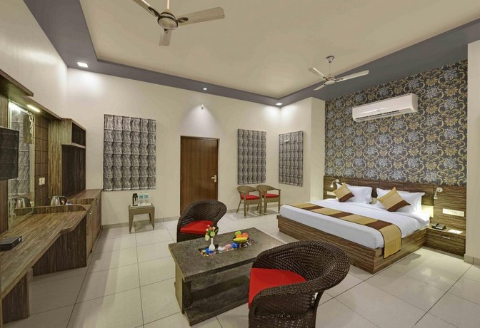 Kanj Avtar Resort