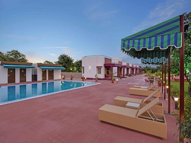 Kanj Avtar Resort