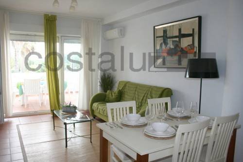 Apartamentos Aguadulce El Portil