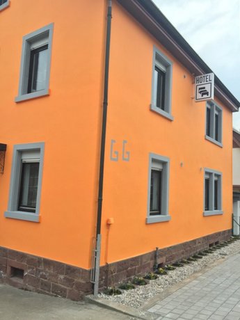 Hotel Engel Waldbronn