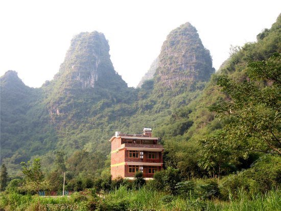 Valley Ecological Courtyard