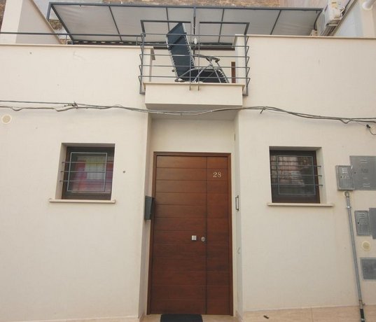 Casa Vacanza Donna Franca