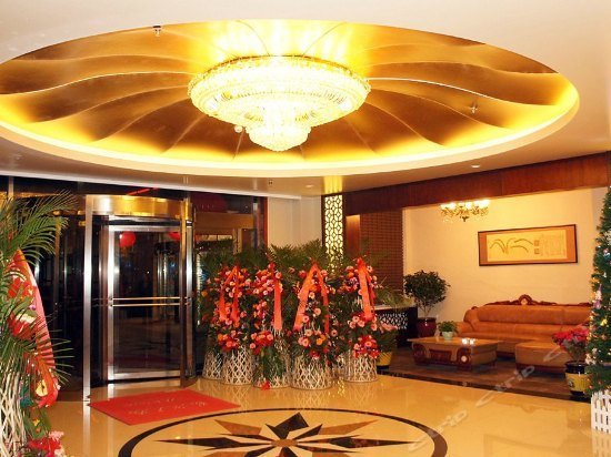 Dalian Hong Gang Hotel