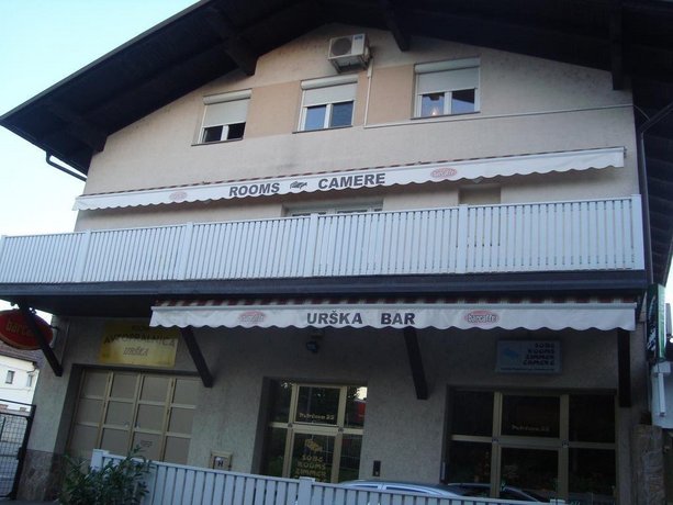 Guesthouse Koprivec