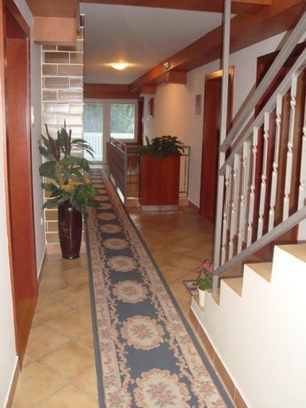 Guesthouse Koprivec