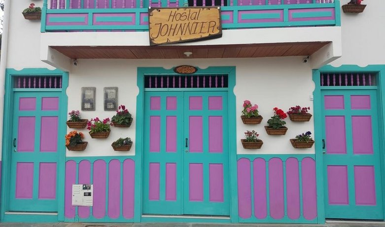 Hostal Johnnier