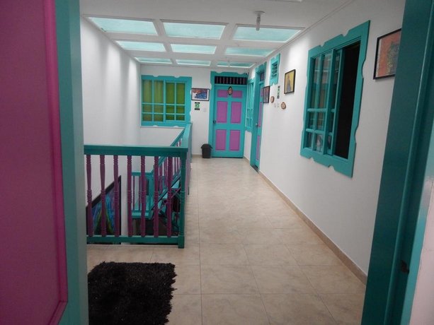 Hostal Johnnier