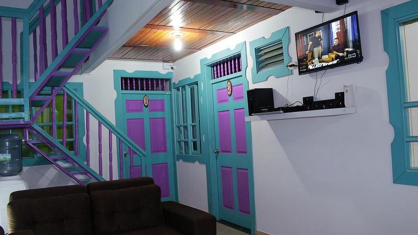Hostal Johnnier