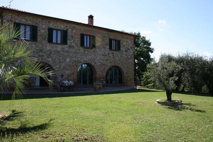 Casa Felice Lucignano