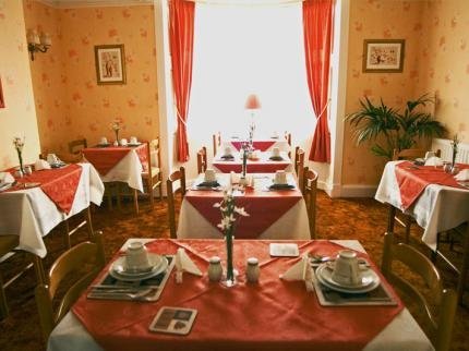 Regency House Hotel