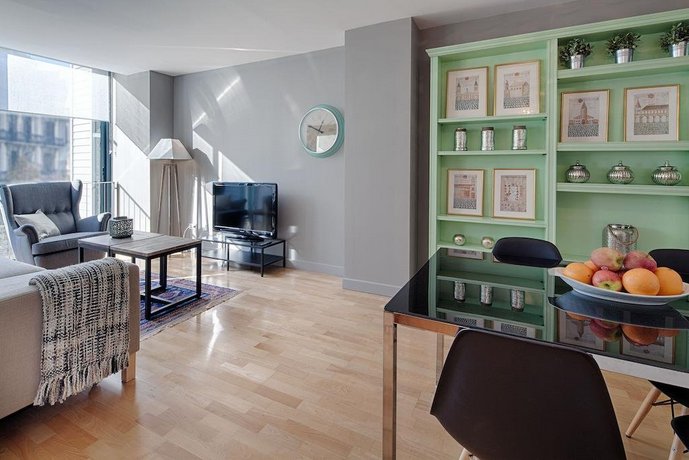 Habitat Apartments Pedrera