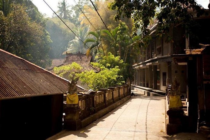 Puri Bebengan Bungalows