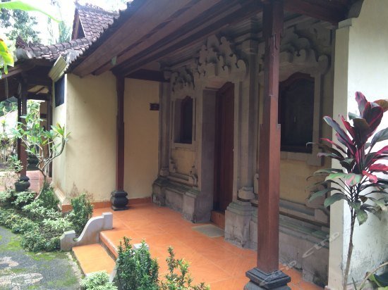 Puri Bebengan Bungalows