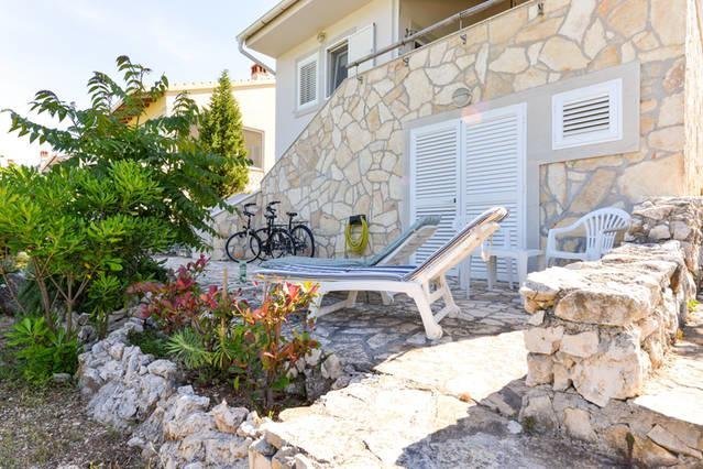 Cosy house by the sea