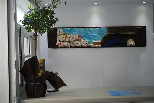 Callia Retreat Suites - Adults Only