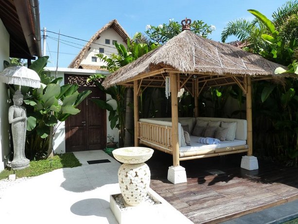 La Dolce Villa Seminyak