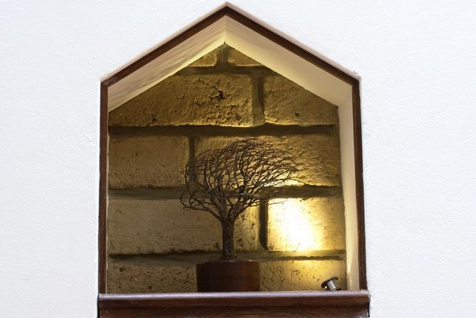 La Casa Del Arbol Hotel Boutique Villa de Leyva