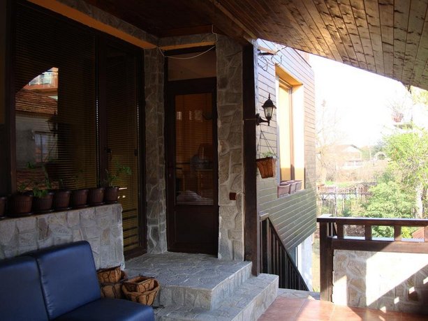 Villa Strandja