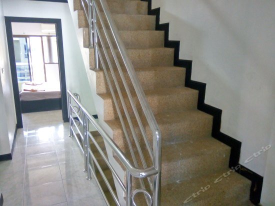 Happy Guest House Patong