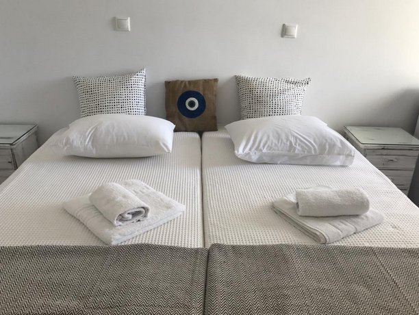 Saint George Hotel Naxos