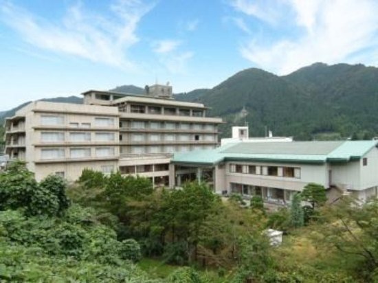 Hotel Kameya Osaki