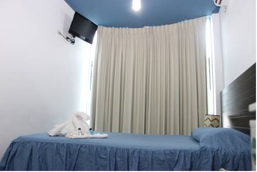 Hotel Sol de Piura