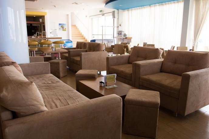 Hotel Panorama Prelog
