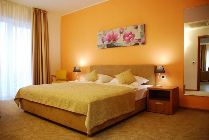 Hotel Panorama Prelog