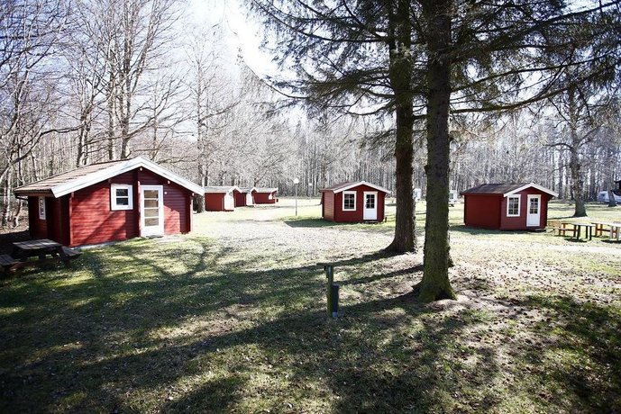 Nordskoven Strand Camping & Cottages