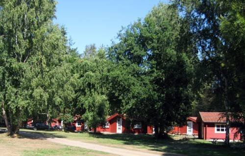 Nordskoven Strand Camping & Cottages