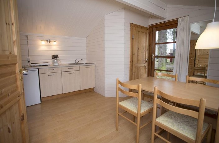 Nordskoven Strand Camping & Cottages