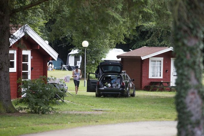 Nordskoven Strand Camping & Cottages