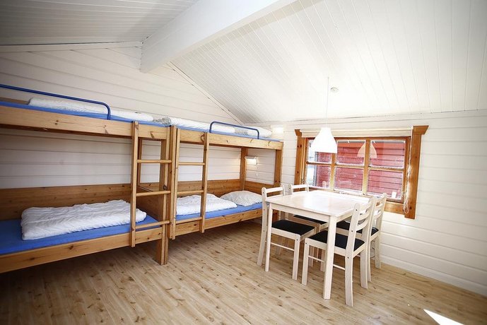 Nordskoven Strand Camping & Cottages