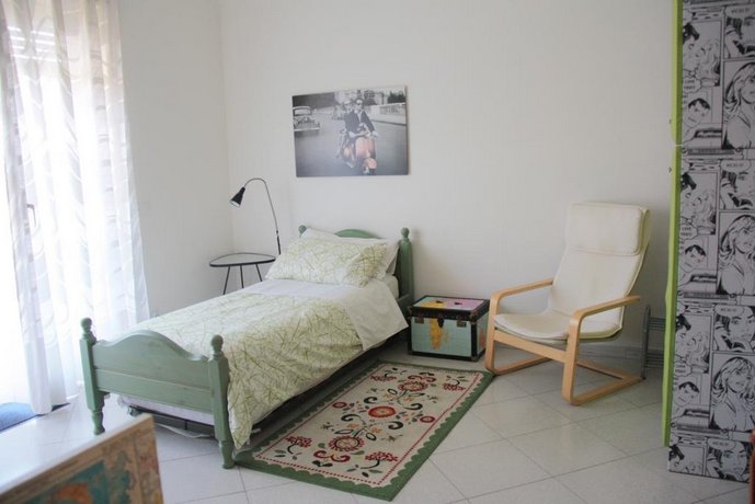 A Casa Mia Apartment