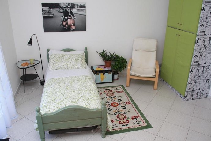 A Casa Mia Apartment