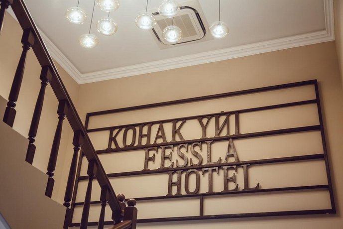 Hotel Fessla