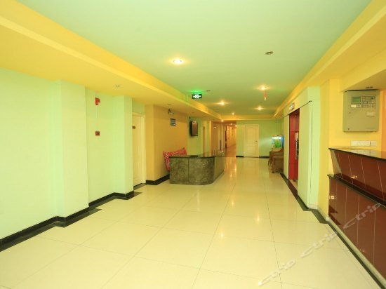 Liuliu Hotel
