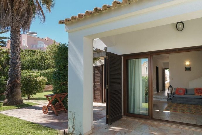 Akivillas Albufeira Vale