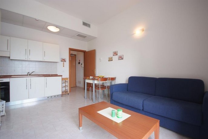 Residence Paradiso