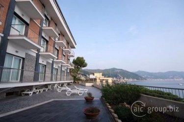 Residence Paradiso
