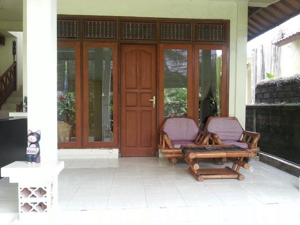 Runa Guesthouse