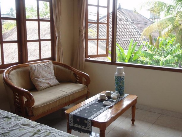 Runa Guesthouse